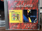 Santana 2 Al.
