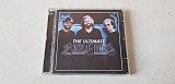 Bee Gees The Ultimate 2CD фірмовий