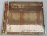 Hellfire B.C. - Birth Of Nuclear Age