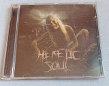 Heretic Soul - Born Into This Plague