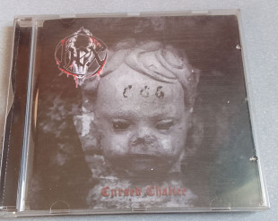 Hex - Cursed Chalice