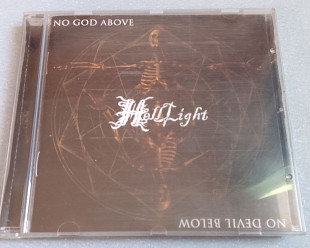 Helllight - No God Above, No Devil Below