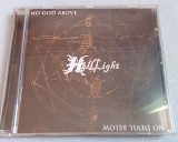 Helllight - No God Above, No Devil Below
