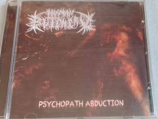 Human Butchery - Psychopath Abduction