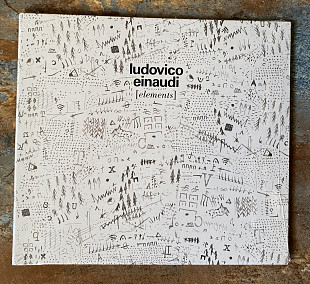 Ludovico Einaudi – Elements