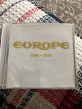 Europe 1982-1992 sony1993 Ukraine