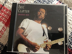 Eric Clapton /Greatest hits