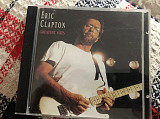 Eric Clapton /Greatest hits