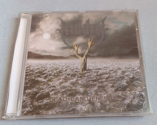 Hidden - Dead Land Energy