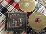 Scooter the singles 2CD 1998 edel