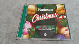 Va - Platinum Christmas . новый фирменный cd
