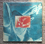DIRE STRAITS -On Every Street - 92 russia, Ладь-510 169-1(White Labels -official)