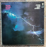 DIRE STRAITS * Любовь Дороже Золота * 86 USSR, Мелодия-С60 24731 001(White Labels -official)l)