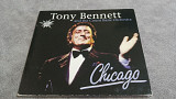Tony Bennett and the Count Basie Orchestra - Chicago - фирменный cd