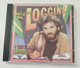 CD KENNY LOGGINS 1982 High Adventure (Austria)