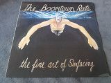 Boomtown rats/79/the fine art of surfacing/ensign/UK/nm