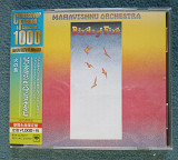 Mahavishnu Orchestra "Birds Of Fire" 1973 (limited edition, Japan)