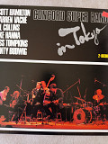 Concord Super Band - In Tokyo