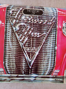 Fleetwood Mac - The History Of Fleetwood Mac - Early Years