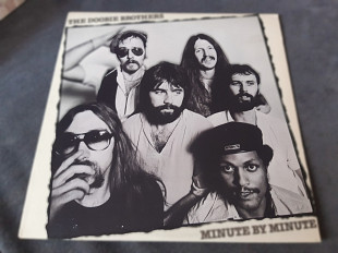Doobie brothers/78/minute by minute/WB/usa/nm-/ex+