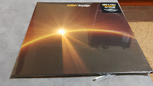 Abba - Voyage (Ltd. Vinyl, gatefold edition). новый американский винил