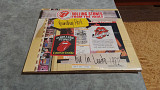 The Rolling Stones - From The Vault: Live In Leeds 1982. новый тройной винил