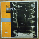 Danny Thompson Whatever UK first press lp vinyl