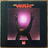 War Eric Burdon Declares War UK first press lp vinyl