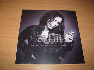 HIM - Deep Shadows And Brilliant Highlights (2024 Sony Music)
