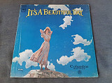 It's a beautiful day/69/same/columbia/usa/ex-/nm-