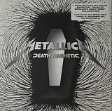 Metallica – Death Magnetic