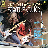 Винил - Status Quo – Golden Hour – 1973 Viny