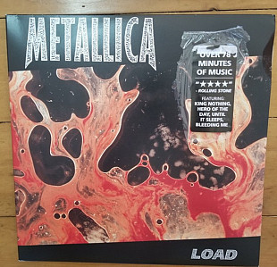 Metallica – Load