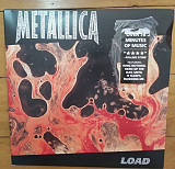 Metallica – Load