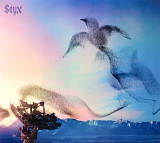 Styx – Circling From Above