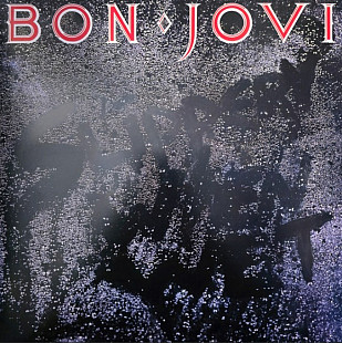 Bon Jovi – Slippery When Wet