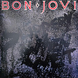 Bon Jovi – Slippery When Wet