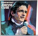 12" Vinyl - JOHNNY CASH - Starportrait