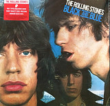 The Rolling Stones – Black And Blue