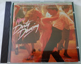 VARIOUS More Dirty Dancing (More Original Music From The Hit Motion Picture "Dirty Dancing") CD