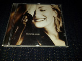 Patricia Kaas "Le Mot De Passe" фирменный CD Made In Austria.