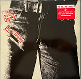The Rolling Stones – Sticky Fingers