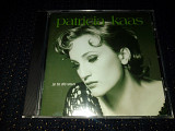 Patricia Kaas "Je Te Dis Vous" фирменный CD Made In The EU.