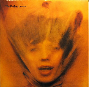 The Rolling Stones – Goats Head Soup
