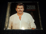 Thomas Anders "Pures Leben" фирменный CD Made In The EU.