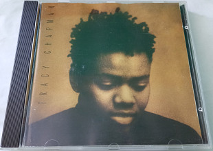 TRACY CHAPMAN CD Germany