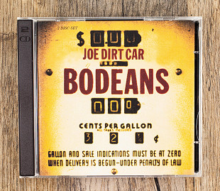 BoDeans - Joe Dirt Car (США)