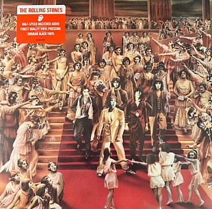 The Rolling Stones – It's Only Rock 'N Roll