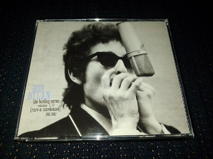 Bob Dylan "The Bootleg Series Volumes 1-3 [Rare & Unreleased] 1961-1991" фирменный 3хCD Made In The