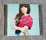 Carly Rae Jepsen - Kiss CD лицензионный